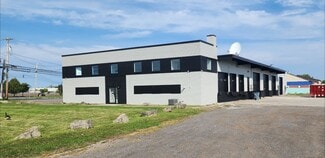 Rochester, NY Warehouse - 864 Driving Park Ave