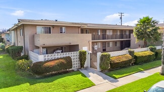 Anaheim, CA Apartments - 1184 W Casa Grande Ave