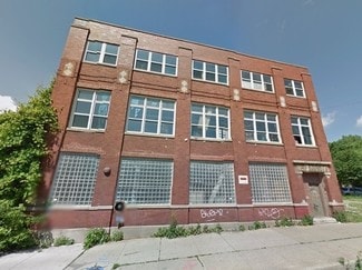 Chicago, IL Industrial - 2106 S Kedzie Ave Chicago, IL Industrial - 2106 S Kedzie Ave