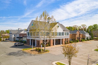 Midlothian, VA Storefront - 13811-13845 Village Place Dr