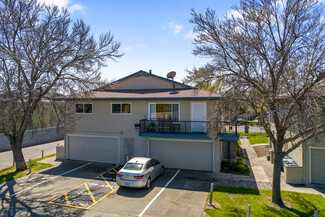 Antioch, CA Apartments - 1202 Sycamore Dr