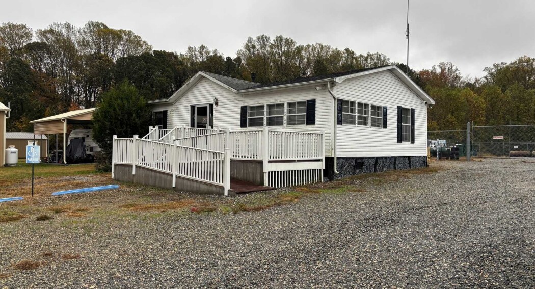 15422 Northumberland Hwy, Burgess, VA for Sale