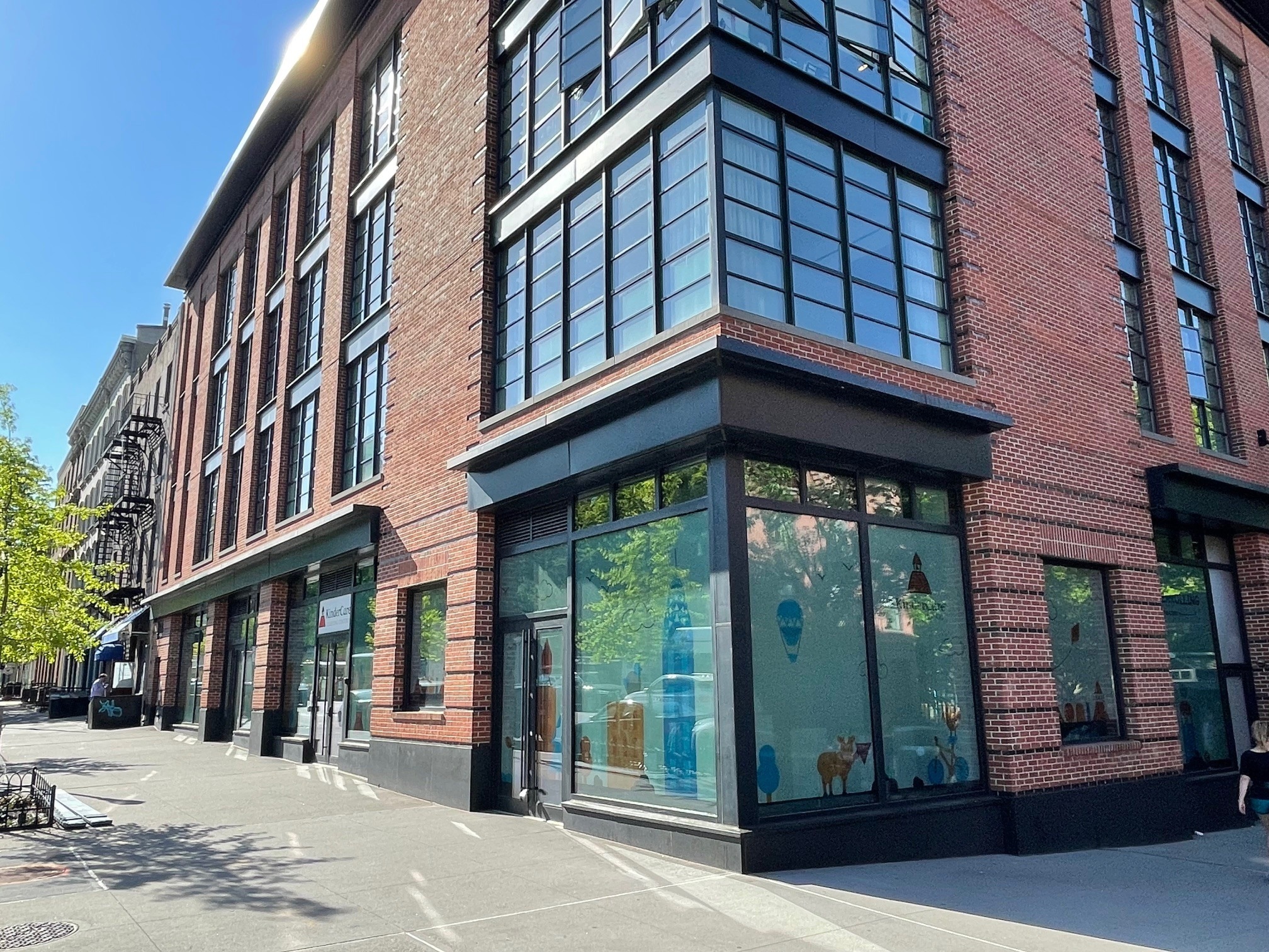 112 Atlantic Ave, Brooklyn, NY for Sale