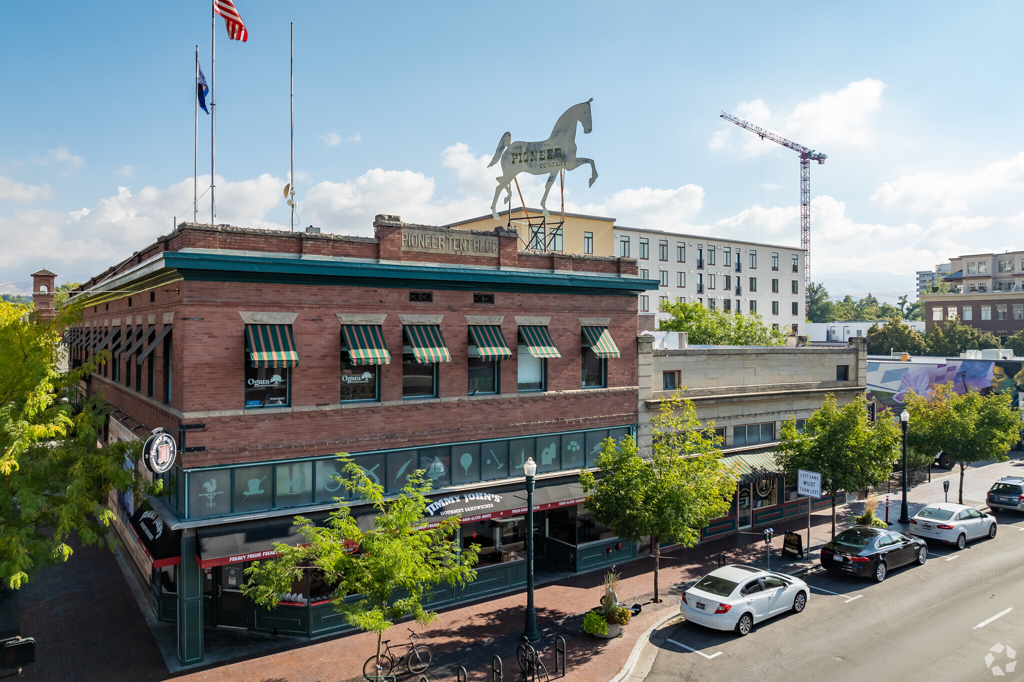 106 Main St, Boise, ID for Rent