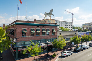 Boise, ID Office - 106 Main St