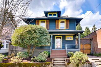 Portland, OR undefined - 1825 SE 7th Ave