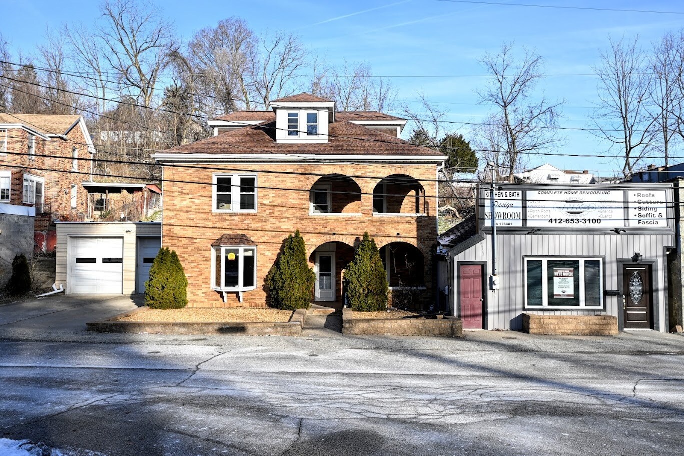 1102 Wilhelm Ave, Pittsburgh, PA for Sale