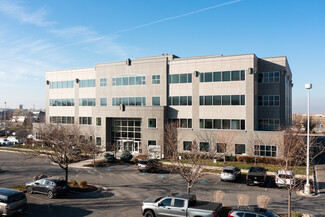 Centerville, UT Office - 500 N Market Place Dr