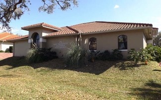 Leesburg, FL Office - 601 E Dixie Ave Leesburg, FL Office - 601 E Dixie Ave