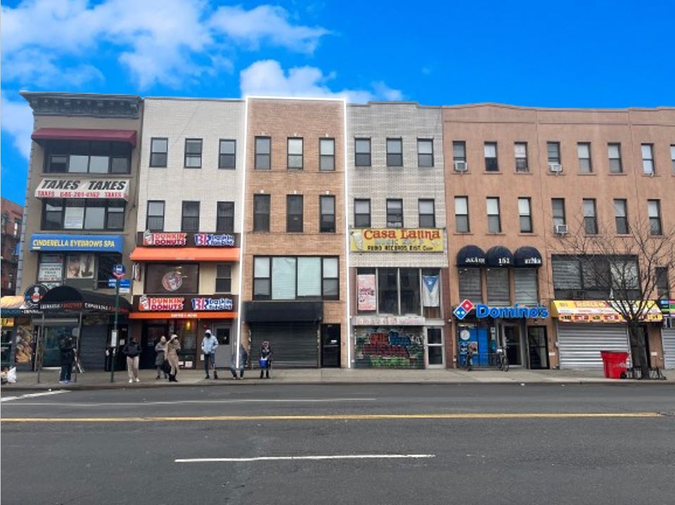 149 E 116th St, New York, NY for Rent