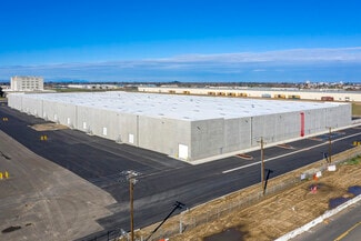 Modesto, CA Industrial - 1225 E Whitmore Ave