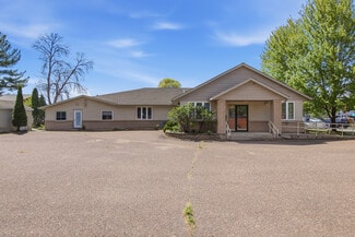 Menomonie, WI Office - 2108 S Broadway St