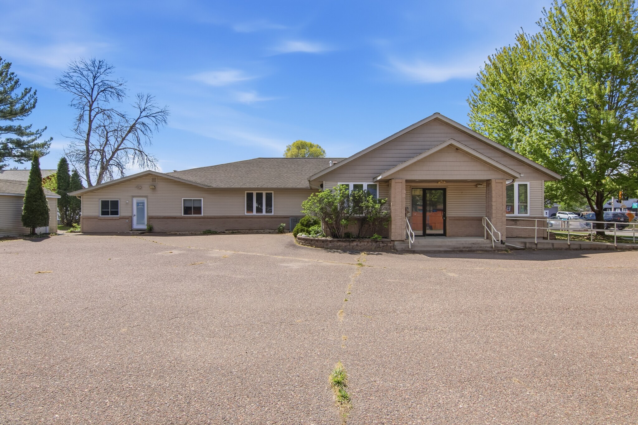 2108 S Broadway St, Menomonie, WI for Sale