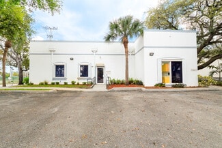 Pembroke Pines, FL Office/Medical - 9009 Pines Blvd