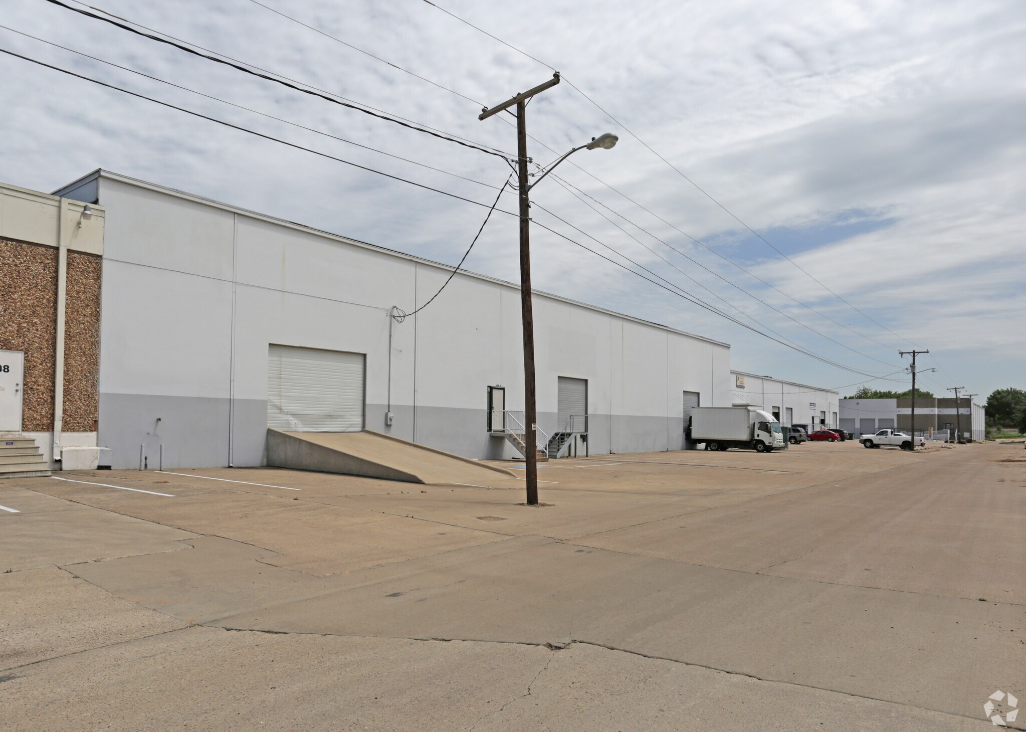 1800 Cypress St, Haltom City, TX for Rent