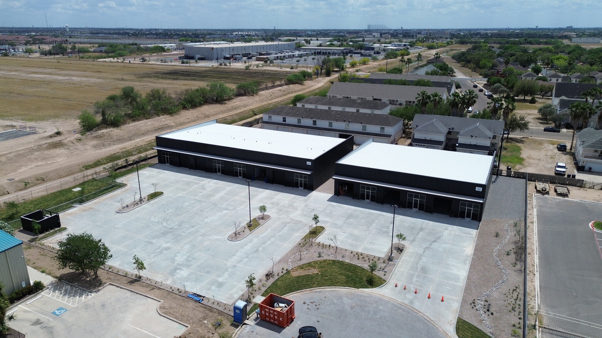1100 E Whitewing Ave, McAllen, TX for Rent
