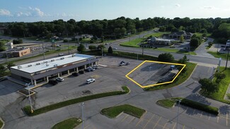 Kansas City, MO Commercial Land - 6441 N Prospect Ave