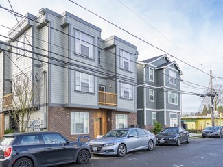 Portland, OR undefined - 436 NE Stafford St