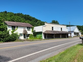 Muncy Valley, PA Freestanding - 11971 Route 42