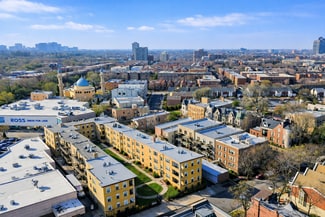 Chicago, IL undefined - 4612-4626 S Lake Park Ave Chicago, IL undefined - 4612-4626 S Lake Park Ave