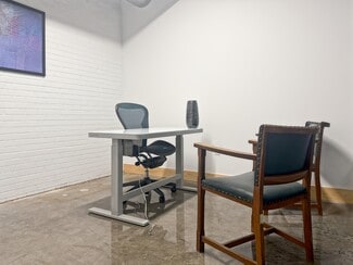 Mooresville, NC Coworking Space - 500 S Main St Mooresville, NC Coworking Space - 500 S Main St