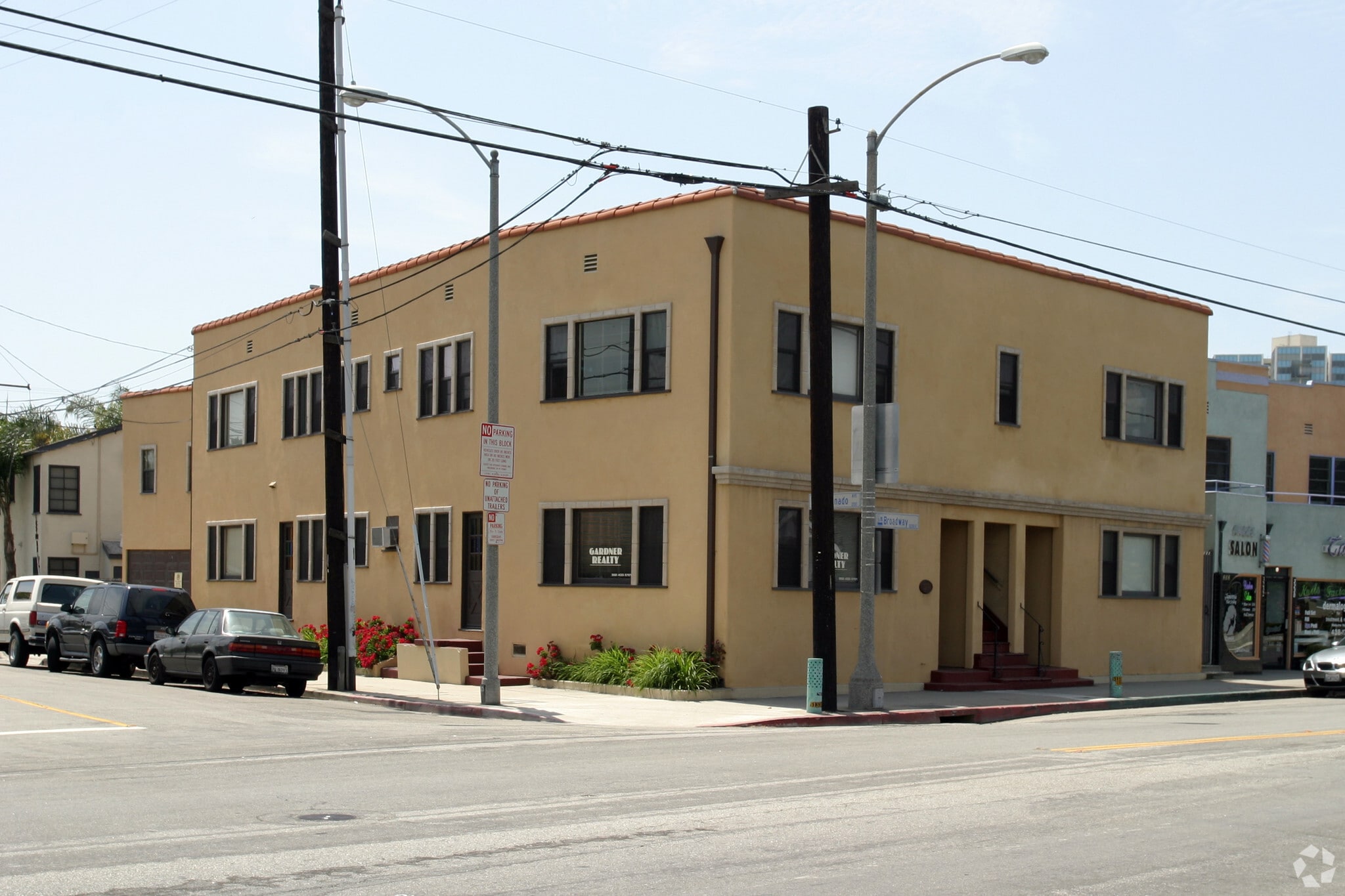 3234-3254 E Broadway, Long Beach, CA for Sale