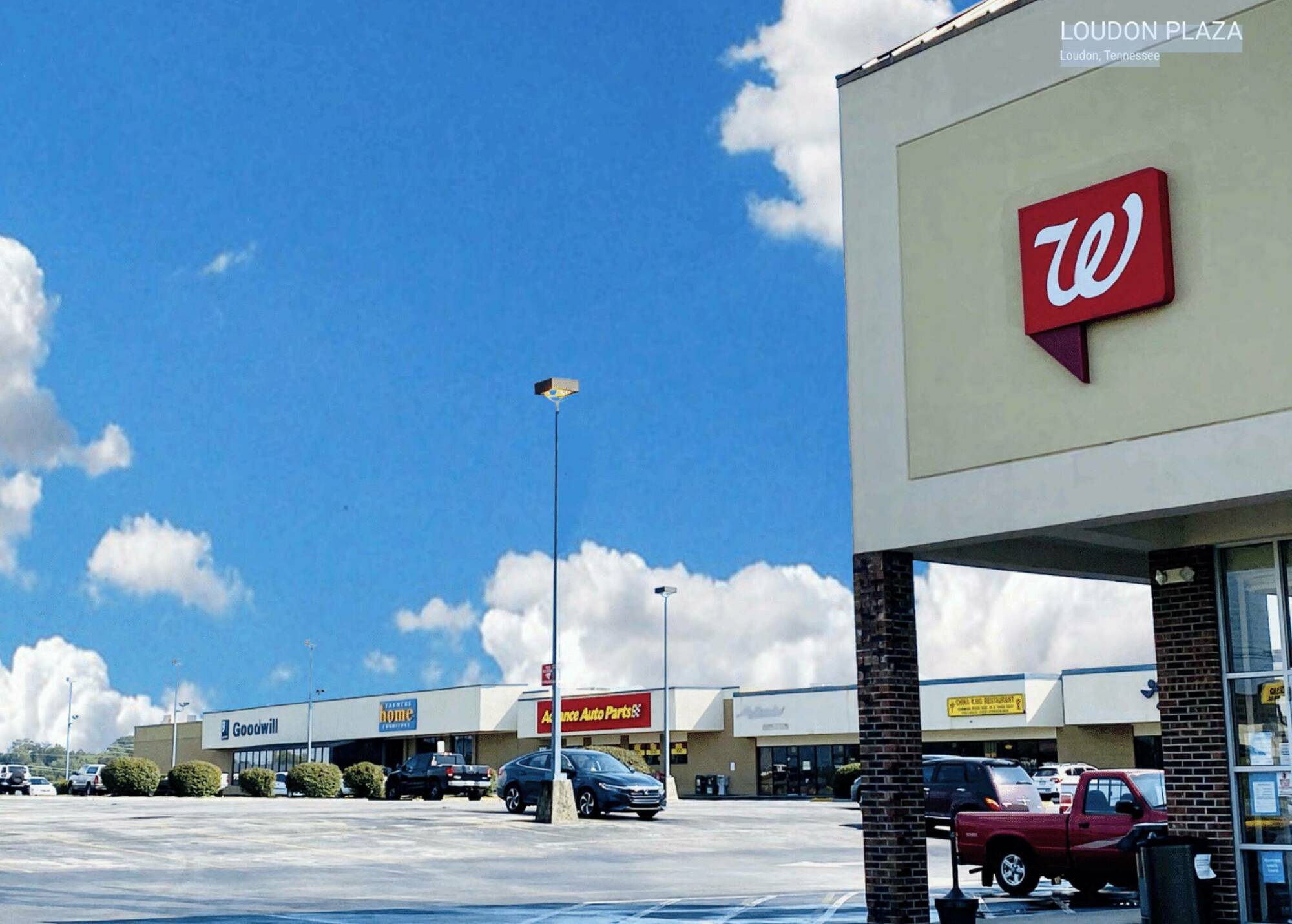 1477 Highway 72 N, Loudon, TN for Rent