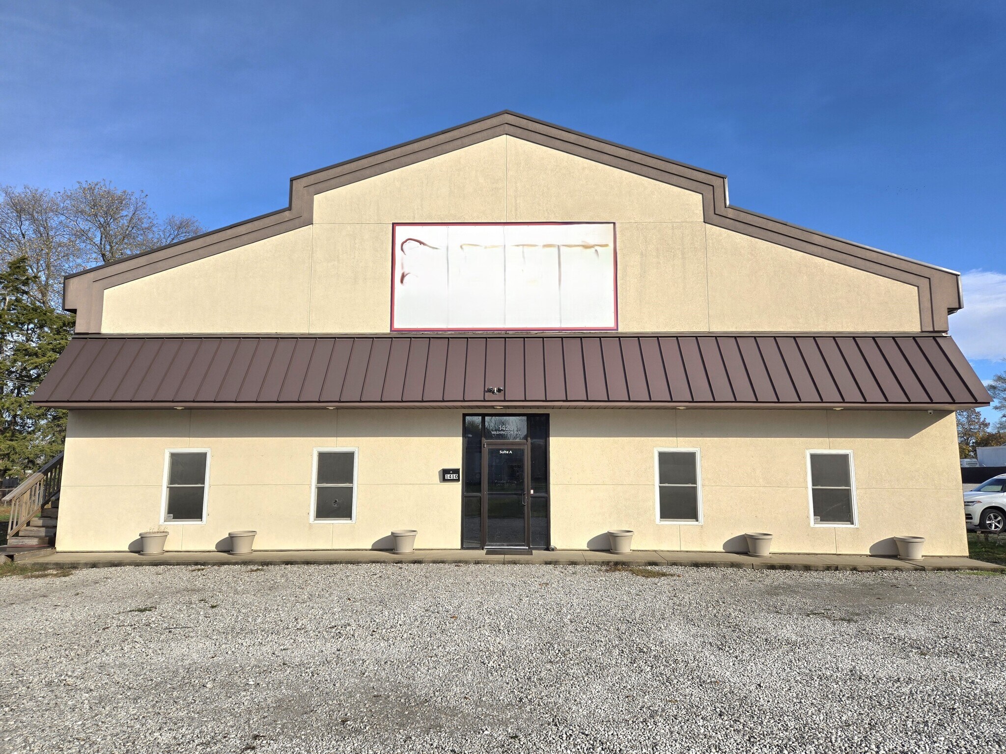 1420 Washington Ave, Terre Haute, IN for Rent