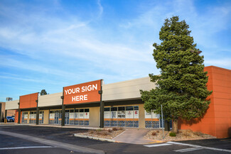 Colorado Springs, CO Showroom - 1749 N Academy Blvd