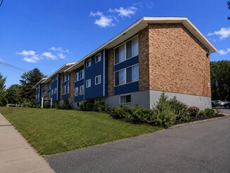 Syracuse, NY Apartments - 1312 Butternut St