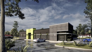 Pensacola, FL Office/Medical - 1501 Lansing Dr Pensacola, FL Office/Medical - 1501 Lansing Dr