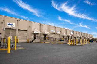 Miami, FL Industrial - 2800-2850 NW 72nd Ave Miami, FL Industrial - 2800-2850 NW 72nd Ave