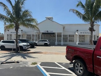 Fort Myers, FL Retail - 201 Old San Carlos Blvd