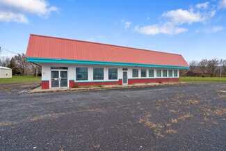 Cassville, NY Restaurant - 9681 US 20