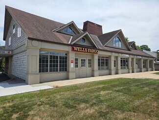 East Haven, CT Office/Medical - 339 Hemingway Ave