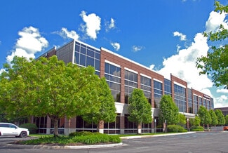 Indianapolis, IN Office - 8365 Keystone Crossing