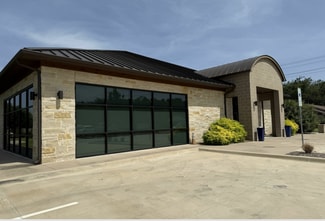 Denton, TX Medical - 2212 Emery St