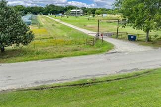 Quinlan, TX Agricultural - 9016 CR 3609 rd