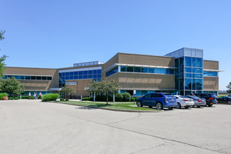 Dayton, OH Office - 5000 Springfield St