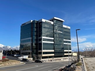 Lehi, UT Office - 3300 N Triumph Blvd