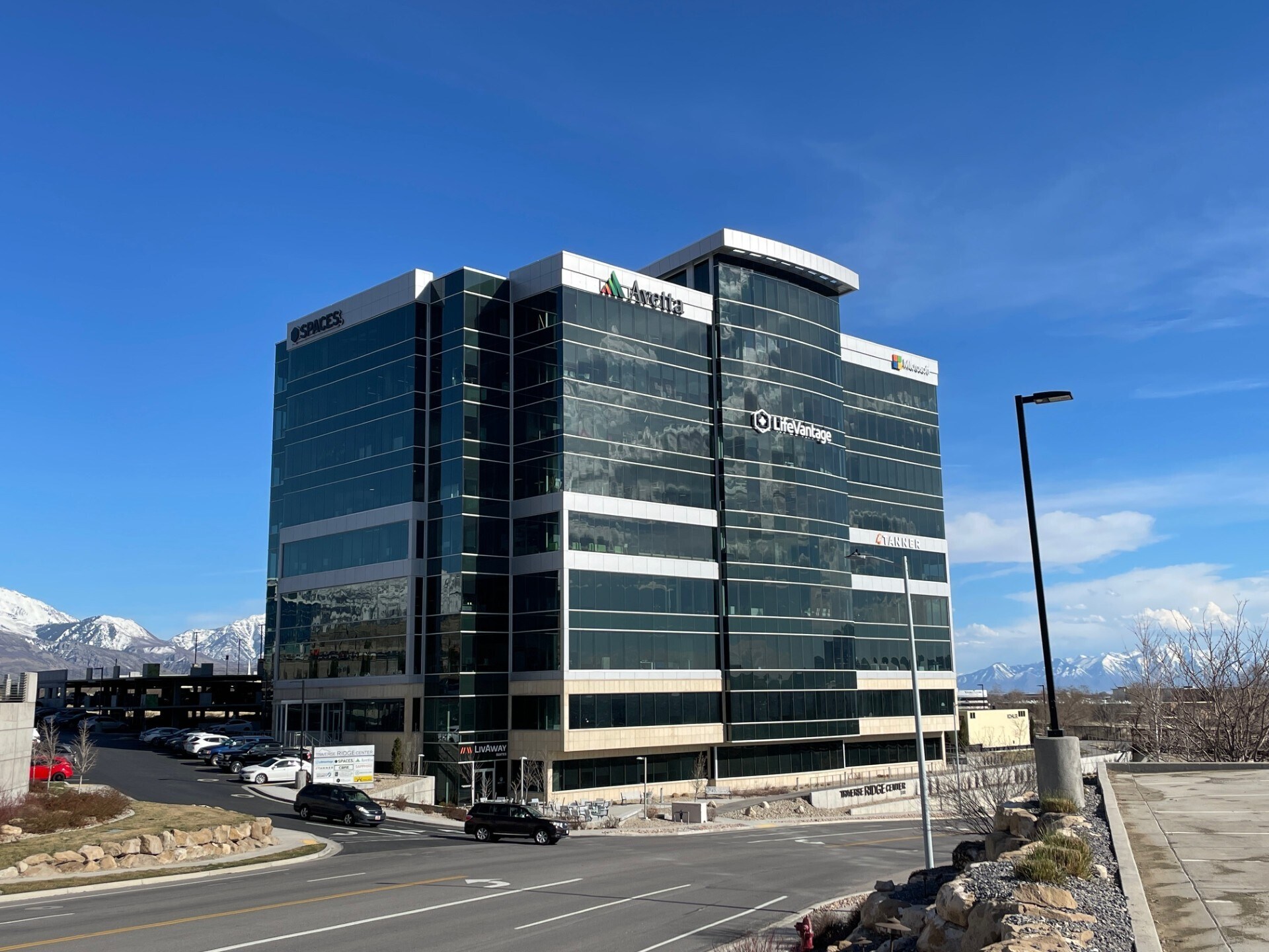 3300 N Triumph Blvd, Lehi, UT for Rent