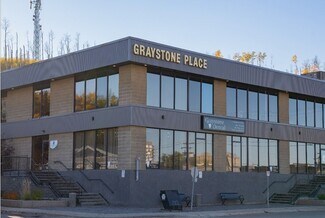 Fort McMurray, AB Office - 9714 Main St Fort McMurray, AB Office - 9714 Main St