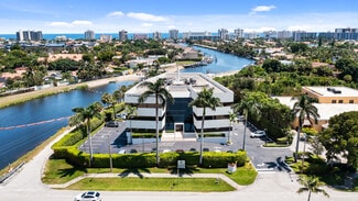 Boca Raton, FL Medical - 8000 N Federal Hwy