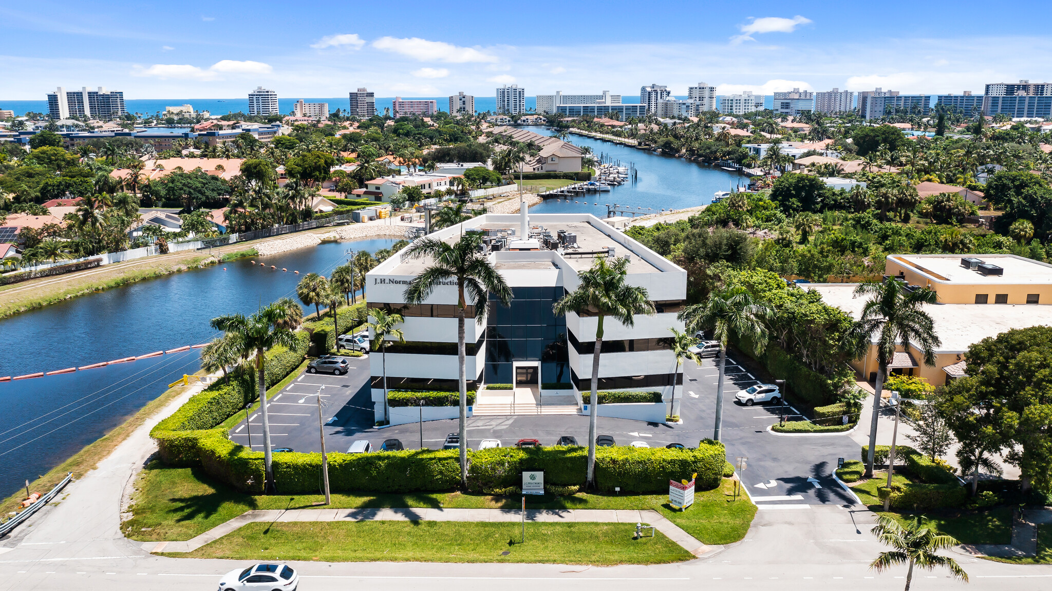 8000 N Federal Hwy, Boca Raton, FL for Rent