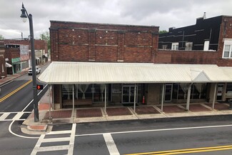 Hartselle, AL Restaurant - 200 Main St W