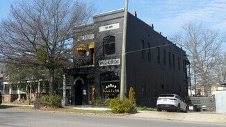 Birmingham, AL Office - 4036 5th Ave S