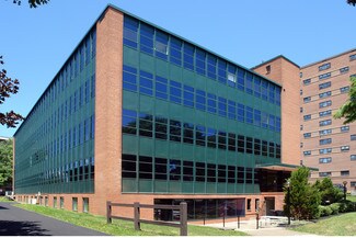 Syracuse, NY Office - 731 James St