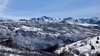 Salt Lake City, UT Residential - 1152 Pinecrest Canyon Road Salt Lake City, UT Residential - 1152 Pinecrest Canyon Road