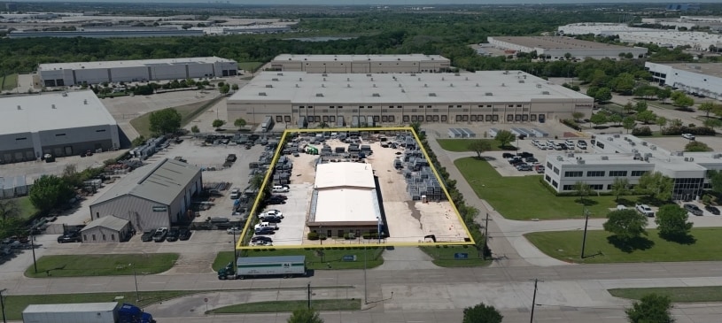 3324 Roy Orr Blvd, Grand Prairie, TX for Rent