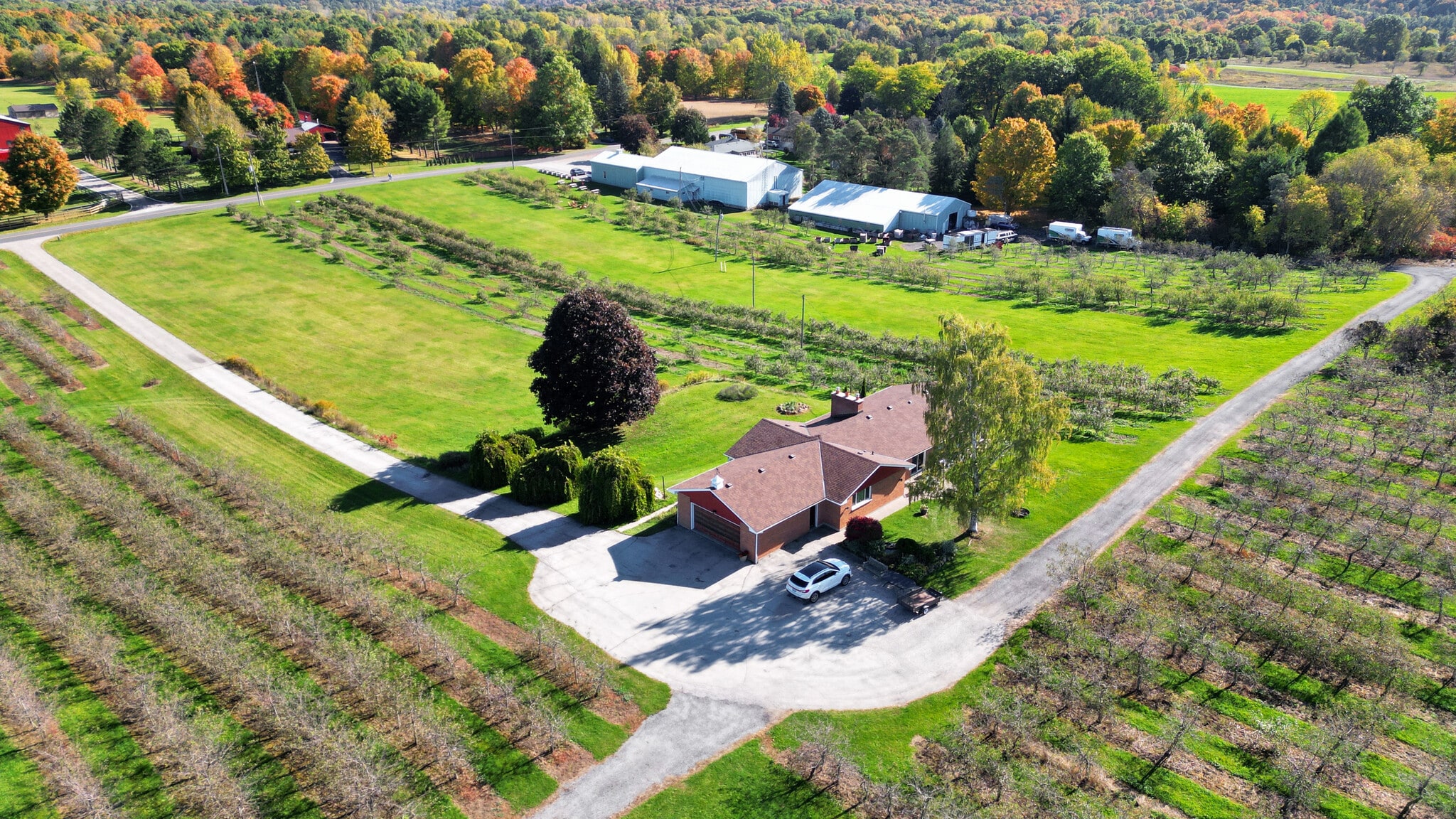 1453 Milburough Town Line, Hamilton, ON for Sale